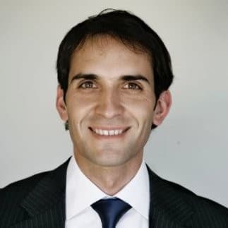 Ignacio del Valle